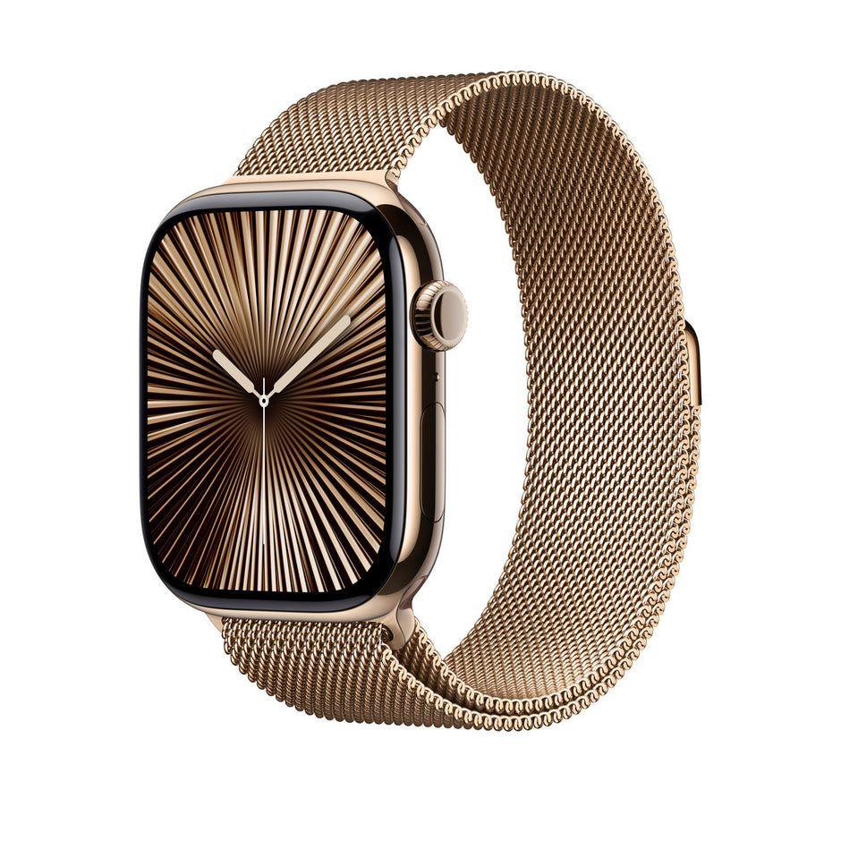 46mm Slate Milanese Loop - M/L - Mobile catalyst