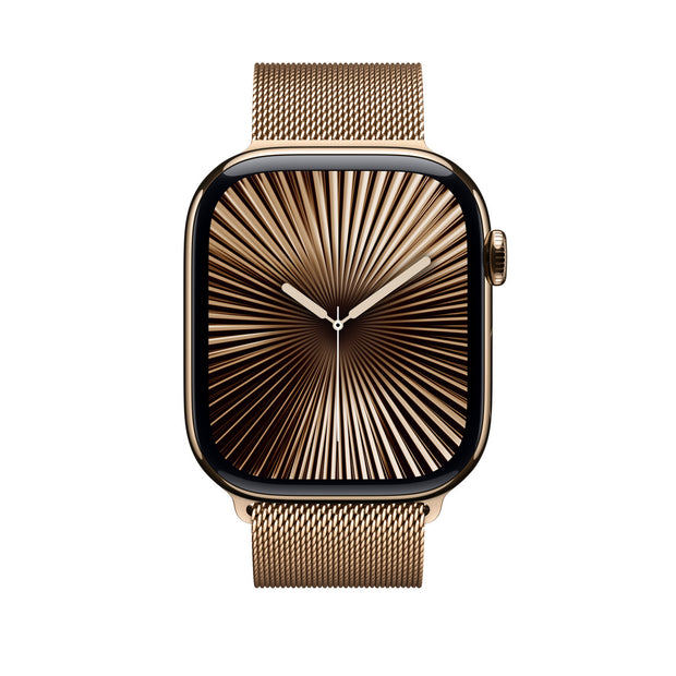 46mm Slate Milanese Loop - M/L - Mobile catalyst