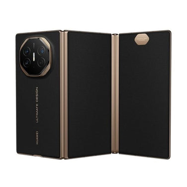 Huawei Mate XT 4G 512GB 16GB RAM Red Dual Sim Smartphone - Mobile catalyst