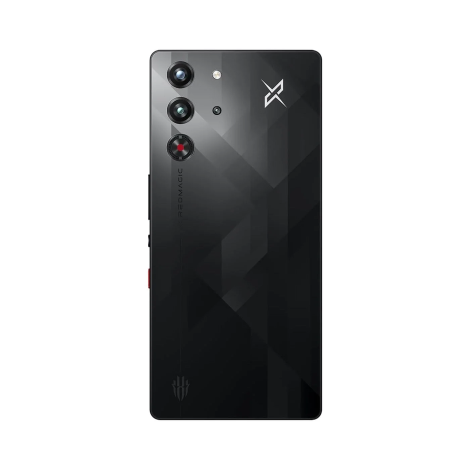 REDMAGIC 10 Pro 5G 16GB 512GB Moonlight - Mobile catalyst