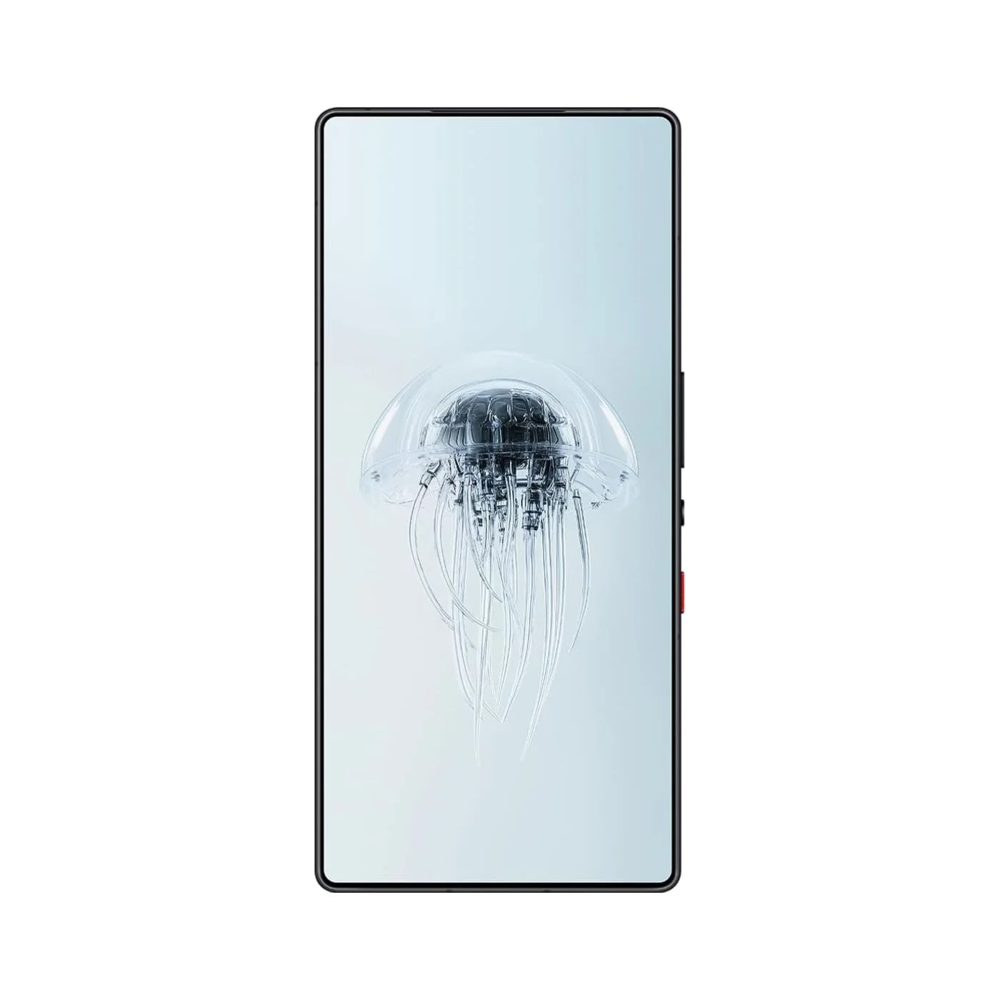 REDMAGIC 10 Pro 5G 16GB 512GB Moonlight - Mobile catalyst