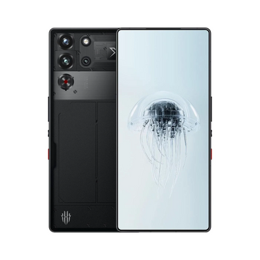 REDMAGIC 10 Pro 5G 16GB 512GB Moonlight - Mobile catalyst