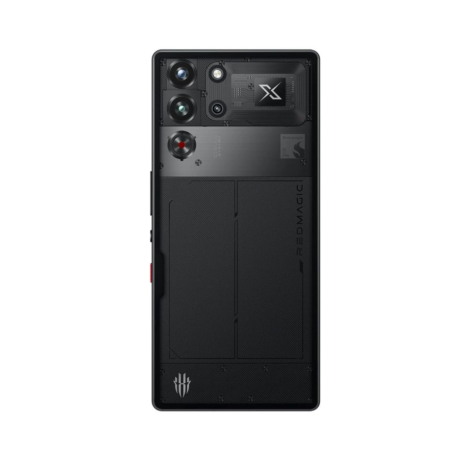 REDMAGIC 10 Pro 5G 16GB 512GB Moonlight - Mobile catalyst