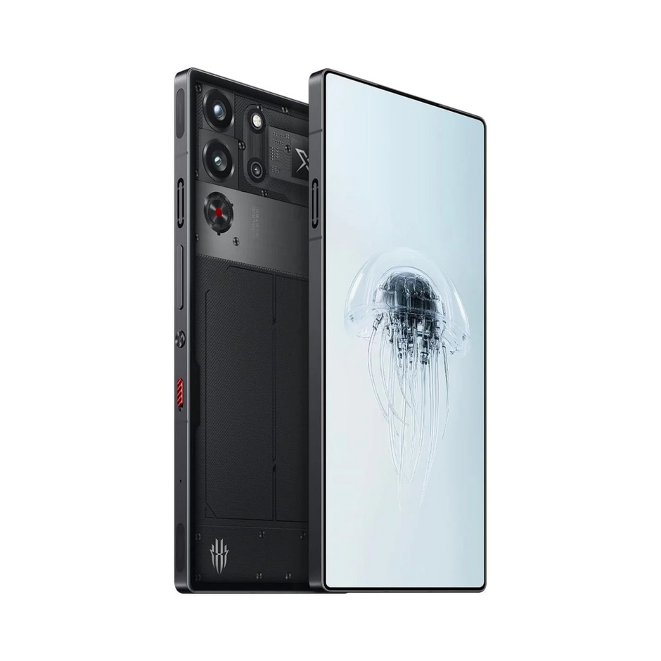 REDMAGIC 10 Pro 5G 16GB 512GB Moonlight - Mobile catalyst