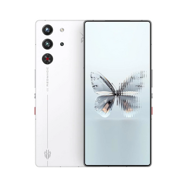 REDMAGIC 10 Pro 5G 16GB 512GB Moonlight - Mobile catalyst