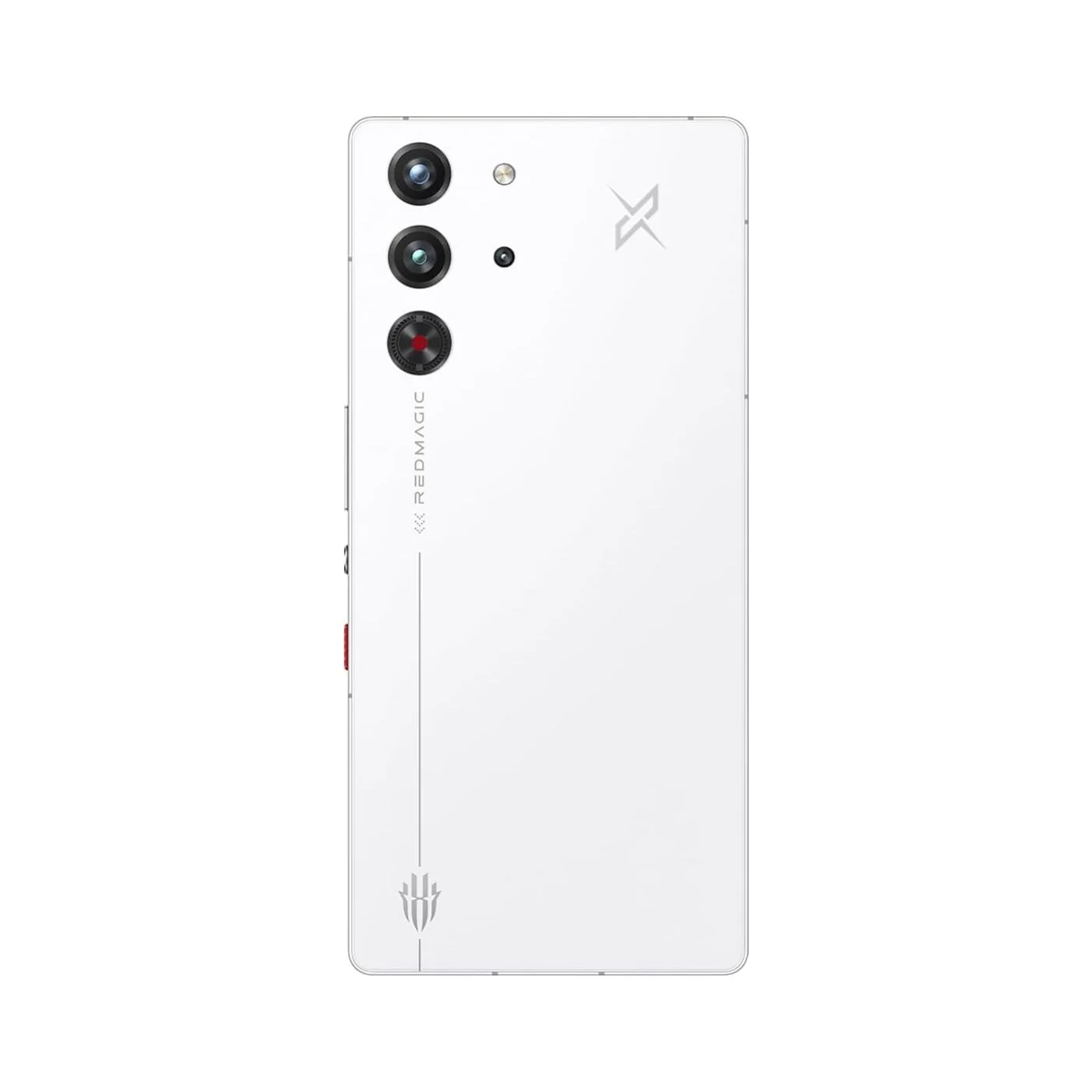 REDMAGIC 10 Pro 5G 16GB 512GB Moonlight - Mobile catalyst