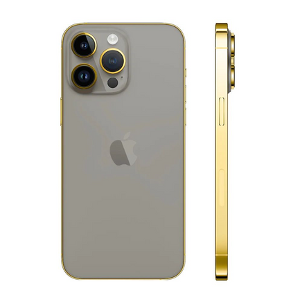 iPhone 16 Pro Max 512 GB - Classic - Mobile catalyst