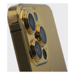 Aurora Concepts Custom iPhone 16 Pro Max 512GB - Full Gold - Mobile catalyst