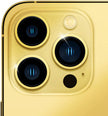 Caviar Luxury 24K Gold Plated Frame Customized iPhone 16 Pro Max 512GB Storage Apple iOS Nano + Esim Middle East Version Desert Titanium | 16ProMaxSideGold - Mobile catalyst