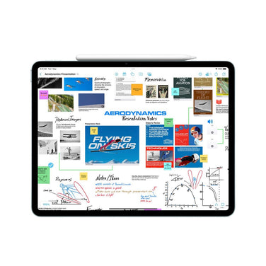Apple Pencil Pro - Mobile catalyst