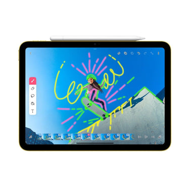 Apple Pencil (USB-C) - Mobile catalyst
