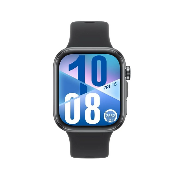 Huawei Watch GT Fit 4 Purple - Mobile catalyst