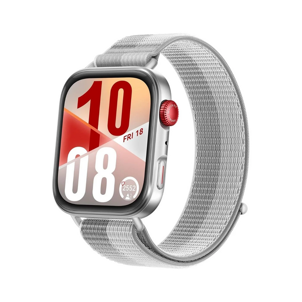Huawei Watch GT Fit 4 Purple - Mobile catalyst