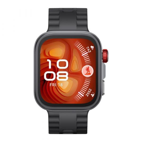 Huawei Watch GT Fit 4Pro - Mobile catalyst