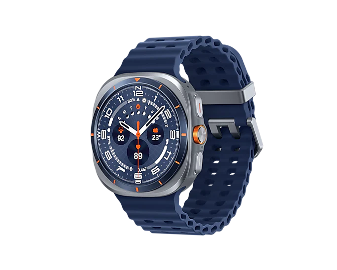 Samsung Galaxy Watch Ultra 2025 LTE 47mm Smartwatch - Mobile catalyst