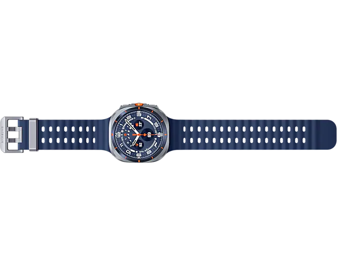 Samsung Galaxy Watch Ultra 2025 LTE 47mm Smartwatch - Mobile catalyst