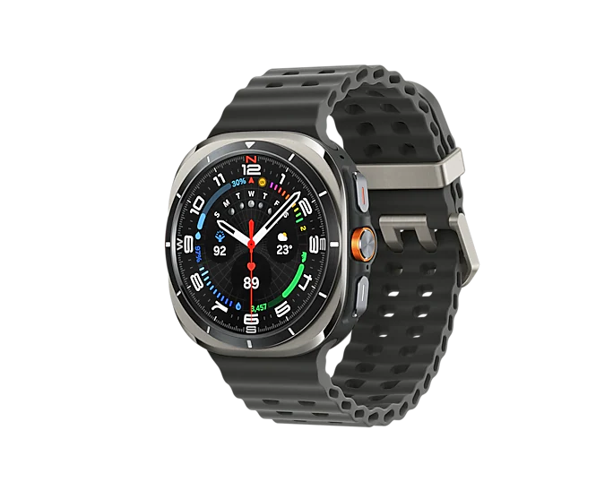 Samsung Galaxy Watch Ultra 2025 LTE 47mm Smartwatch - Mobile catalyst