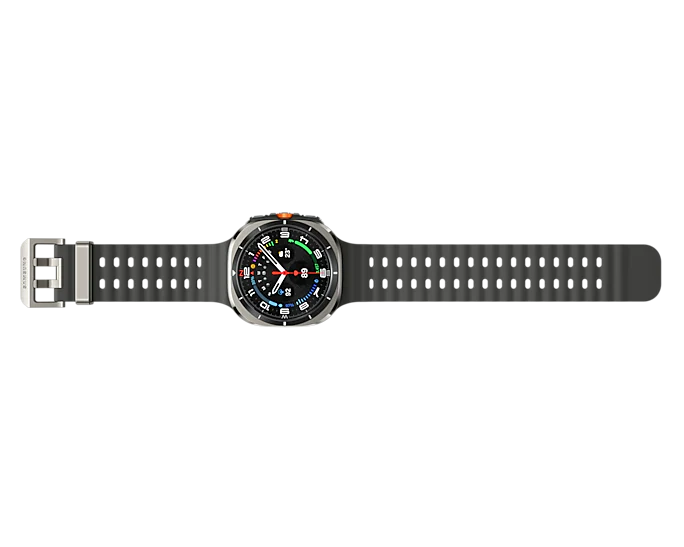Samsung Galaxy Watch Ultra 2025 LTE 47mm Smartwatch - Mobile catalyst