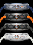 Samsung Galaxy Watch Ultra 2025 LTE 47mm Smartwatch - Mobile catalyst