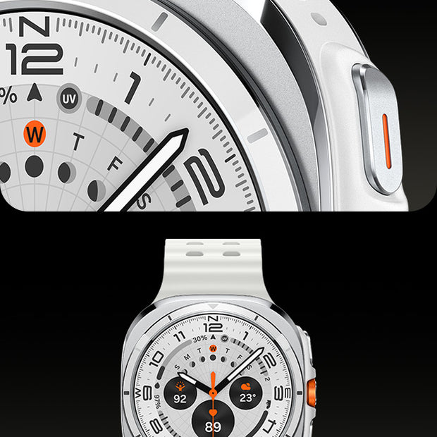 Samsung Galaxy Watch Ultra 2025 LTE 47mm Smartwatch - Mobile catalyst