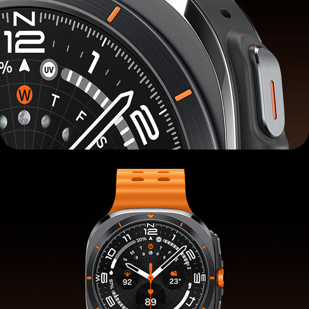Samsung Galaxy Watch Ultra 2025 LTE 47mm Smartwatch - Mobile catalyst