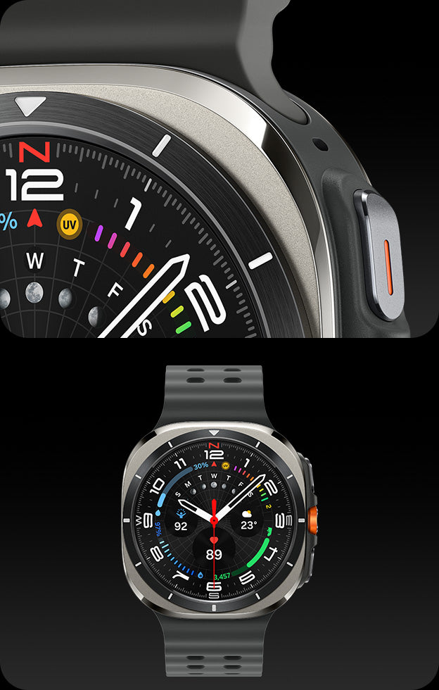 Samsung Galaxy Watch Ultra 2025 LTE 47mm Smartwatch - Mobile catalyst