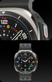 Samsung Galaxy Watch Ultra 2025 LTE 47mm Smartwatch - Mobile catalyst