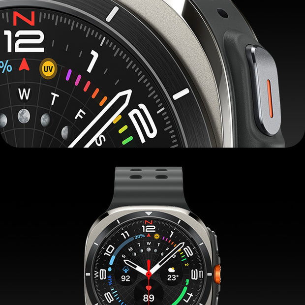 Samsung Galaxy Watch Ultra 2025 LTE 47mm Smartwatch - Mobile catalyst