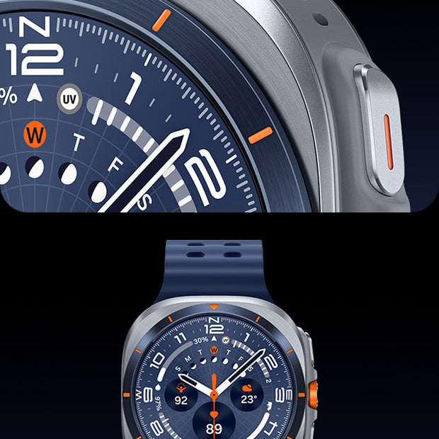 Samsung Galaxy Watch Ultra 2025 LTE 47mm Smartwatch - Mobile catalyst