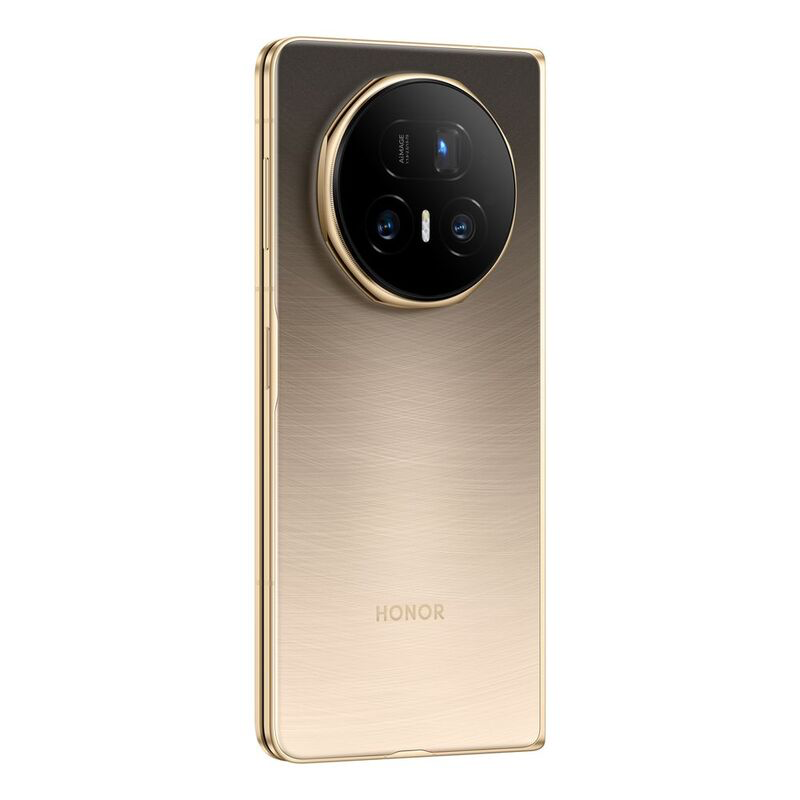 HONOR Magic V5 5G Smartphone 16GB/512GB - Mobile catalyst