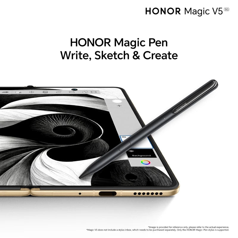 HONOR Magic V5 5G Smartphone 16GB/512GB - Mobile catalyst