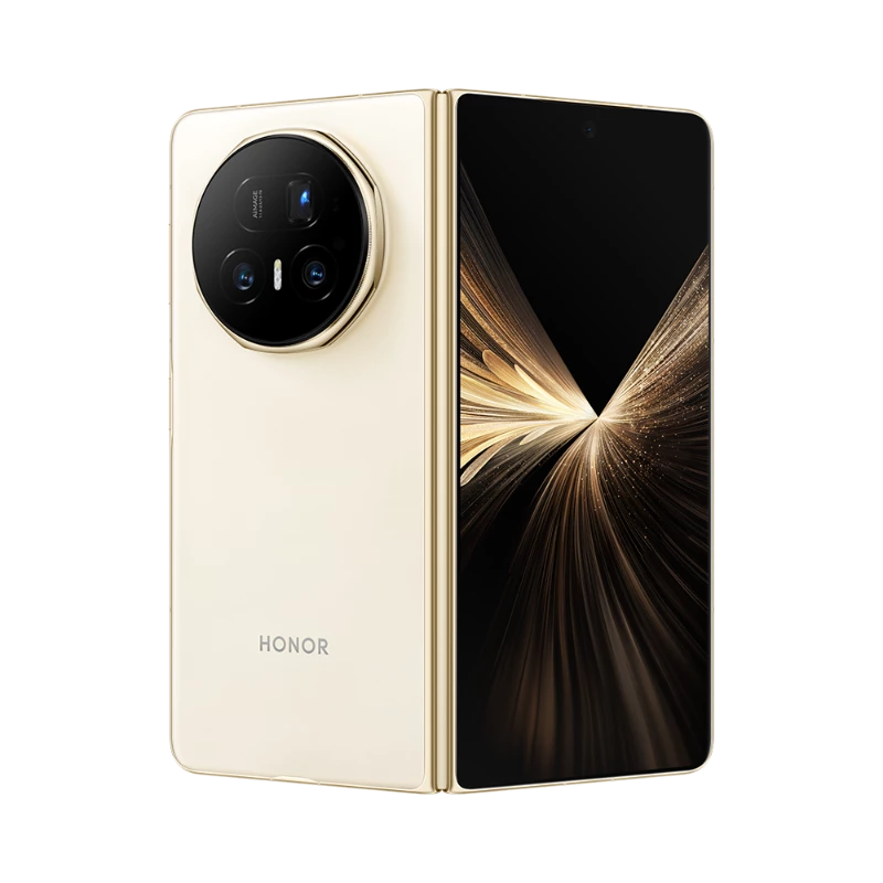 HONOR Magic V5 5G Smartphone 16GB/512GB - Mobile catalyst