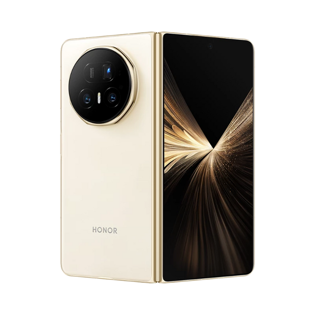 HONOR Magic V5 5G Smartphone 16GB/512GB - Mobile catalyst