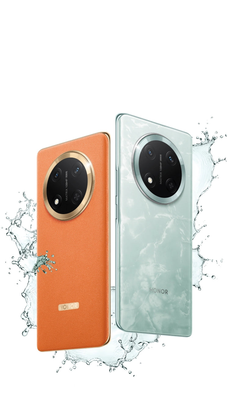 Honor X9C 5G Smartphone, Jade Cyan, 256 GB - Mobile catalyst