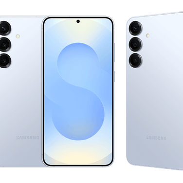 Samsung Galaxy S25 + 5G Smartphone, Mint, 256 GB - Mobile catalyst