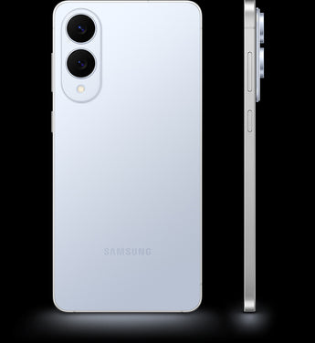 Samsung Galaxy S25 Edge 5G - 256GB 12GB RAM - Dual SIM - Mobile catalyst