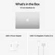 Apple MacBook Air 15