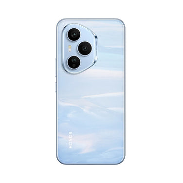 Honor 400 Pro 5G 512GB 12GB RAM Midnight Black Smartphone – DNP-NX9 + Choice Earbuds Clip + Phone Case + Watch 5