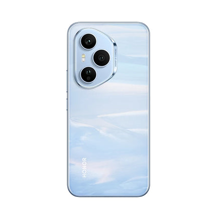 HONOR 400 Pro 5G 512GB – Midnight Black | Free Gifts (Smartwatch + Earbuds)