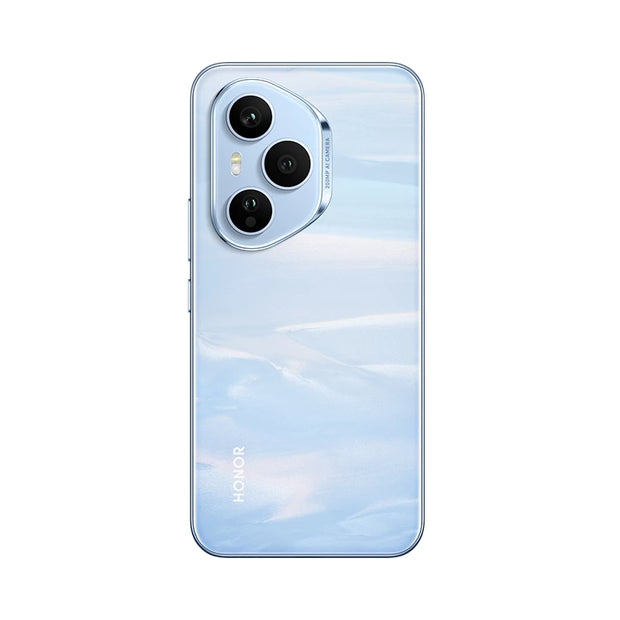 HONOR 400 Pro 5G 512GB – Midnight Black | Free Gifts (Smartwatch + Earbuds)