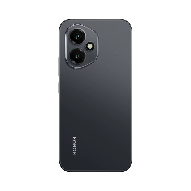 Honor 400 5G 512GB 12GB RAM Meteor Silver Smartphone – DNP-NX9 + S7 Buds + Case