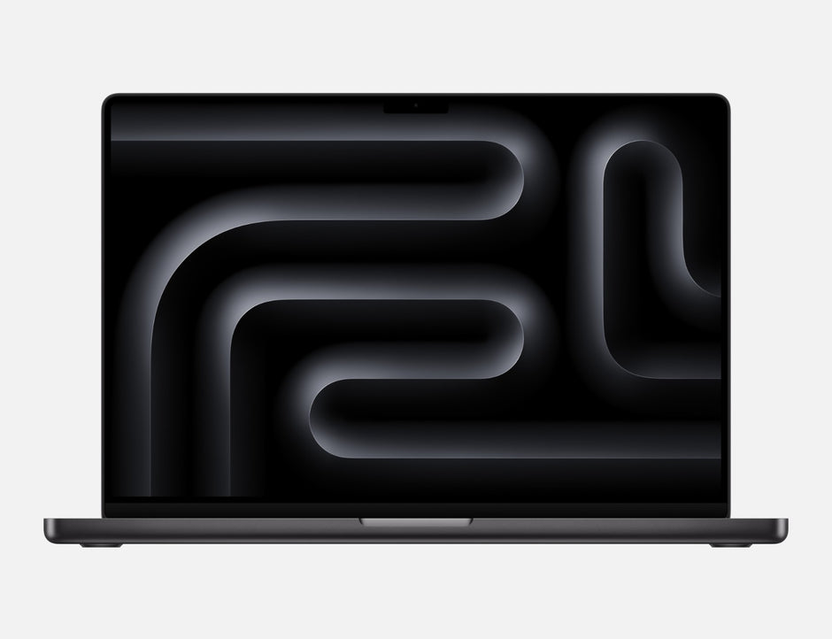 Apple MacBook Pro Laptop, 16" Nano-texture Display, Apple M4 Max Chip with 16-core CPU, 40-core GPU, 16-core Neural Engine, 128GB RAM, 2TB SSD, Backlit Magic English Keyboard, Space Black | Z1FW000X9