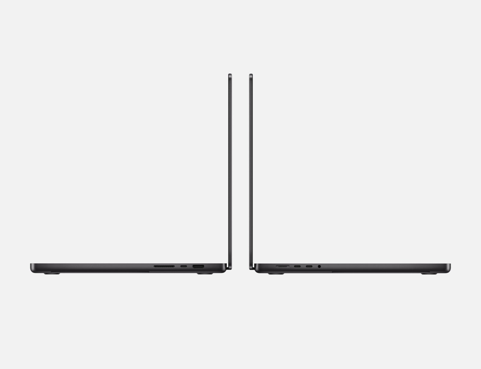 Apple MacBook Pro Laptop, 16