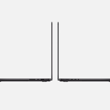 Apple MacBook Pro Laptop, 16" Nano-texture Display, Apple M4 Max Chip with 16-core CPU, 40-core GPU, 16-core Neural Engine, 128GB RAM, 2TB SSD, Backlit Magic English Keyboard, Space Black | Z1FW000X9