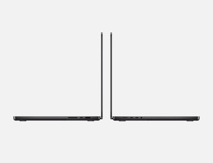 Apple MacBook Pro Laptop, 16" Nano-texture Display, Apple M4 Max Chip with 16-core CPU, 40-core GPU, 16-core Neural Engine, 128GB RAM, 2TB SSD, Backlit Magic English Keyboard, Space Black | Z1FW000X9