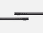 Apple MacBook Pro Laptop, 16