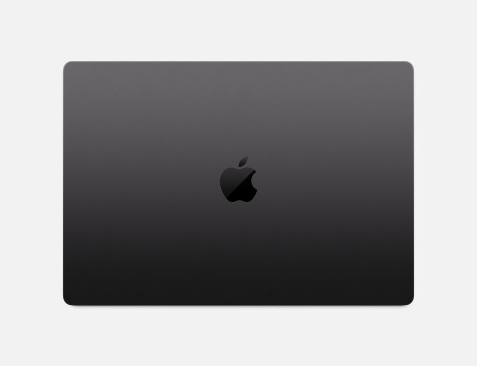 Apple MacBook Pro Laptop, 16" Nano-texture Display, Apple M4 Max Chip with 16-core CPU, 40-core GPU, 16-core Neural Engine, 128GB RAM, 2TB SSD, Backlit Magic English Keyboard, Space Black | Z1FW000X9