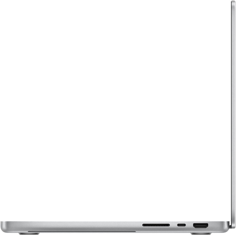 Apple MacBook Pro Laptop, 16" Nano-texture Display, Apple M4 Max Chip with 16-core CPU, 40-core GPU, 16-core Neural Engine, 128GB RAM, 2TB SSD, Backlit Magic English Keyboard, Space Black | Z1FW000X9