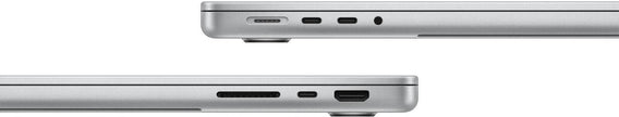Apple MacBook Pro Laptop, 16