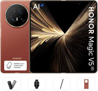 HONOR Magic V5 5G Smartphone 16GB/512GB